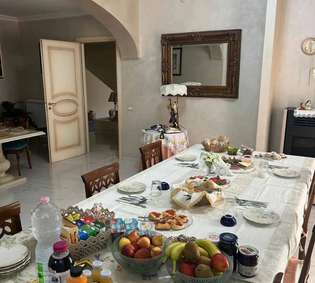 Villa Marchese Trecastagni