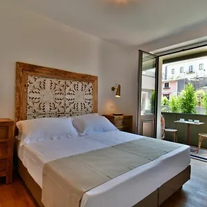 4* Отель San Anton