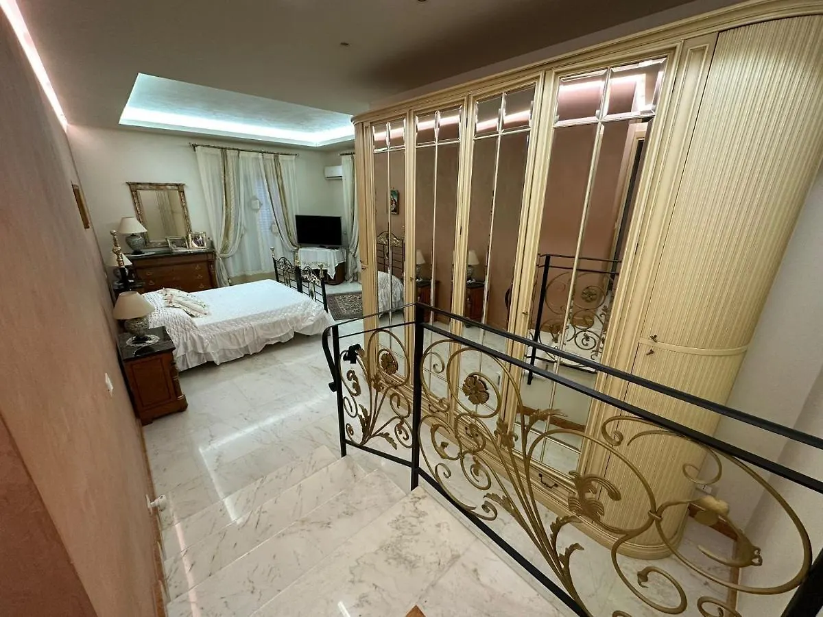 Villa Marchese Trecastagni