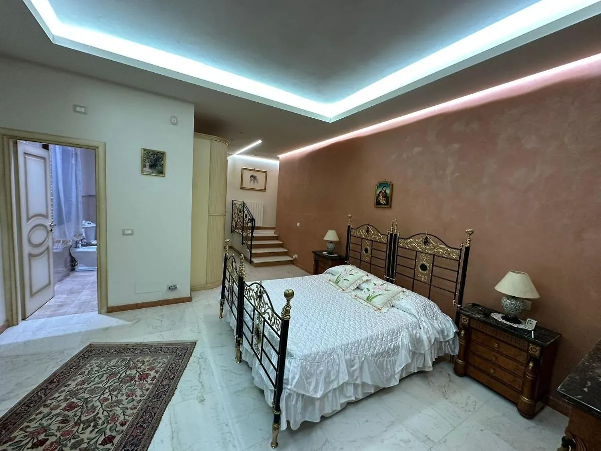 Villa Marchese Trecastagni