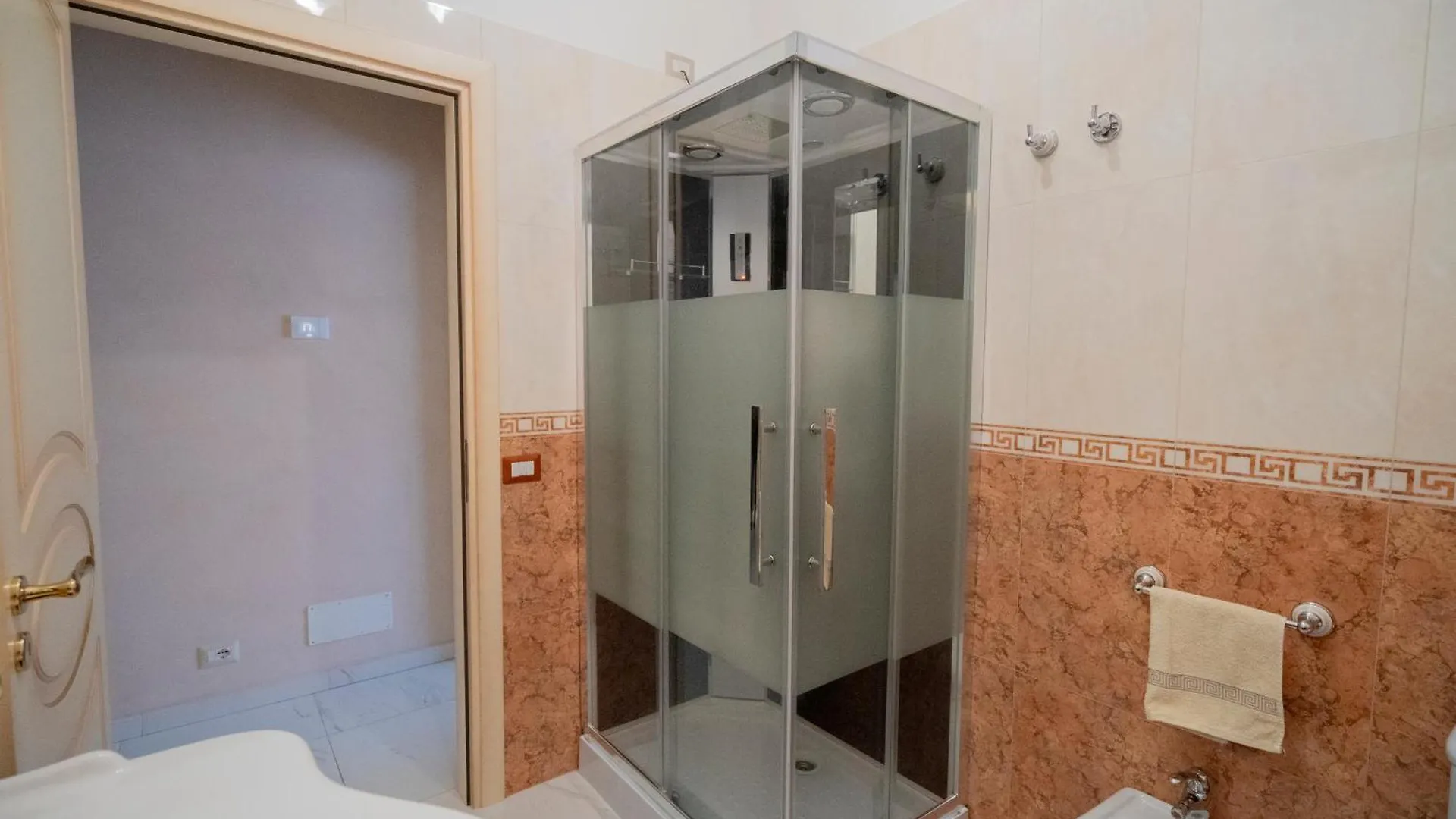 Villa Marchese Trecastagni