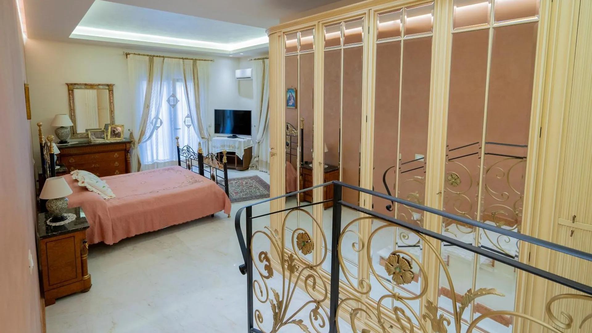Villa Marchese Trecastagni