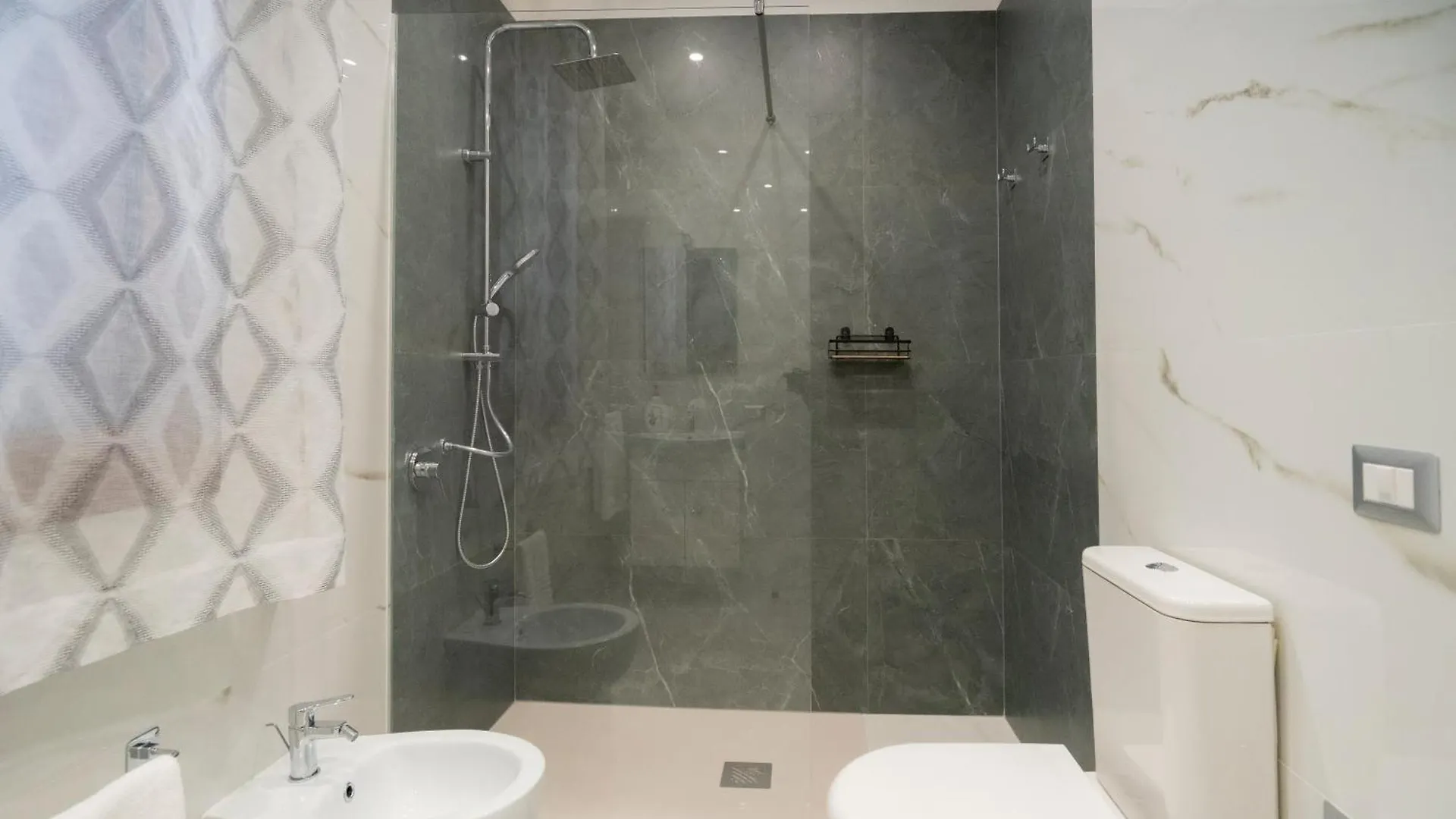 Bed & Breakfast Villa Marchese Trecastagni Italia