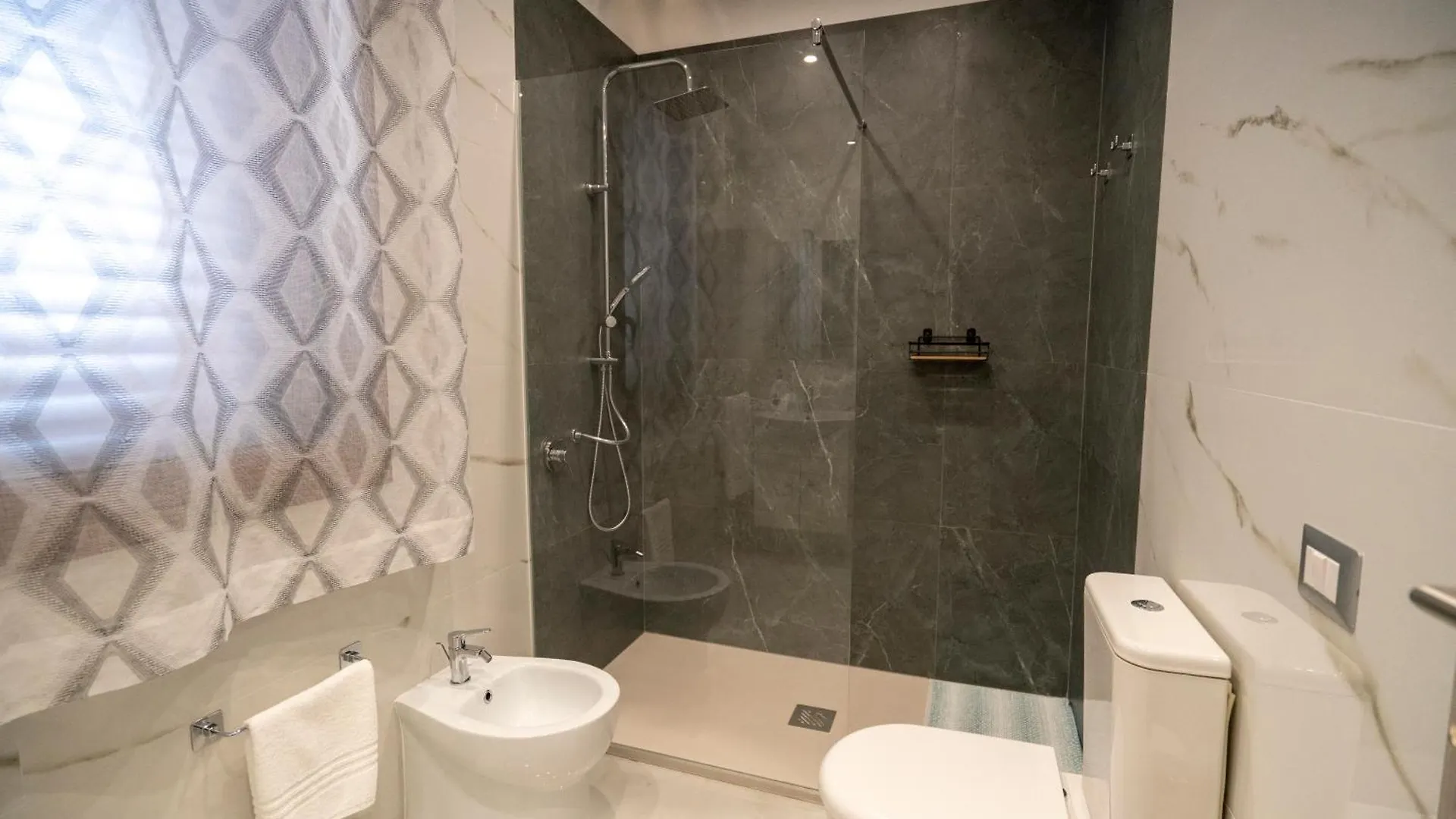 Bed & Breakfast Villa Marchese Trecastagni