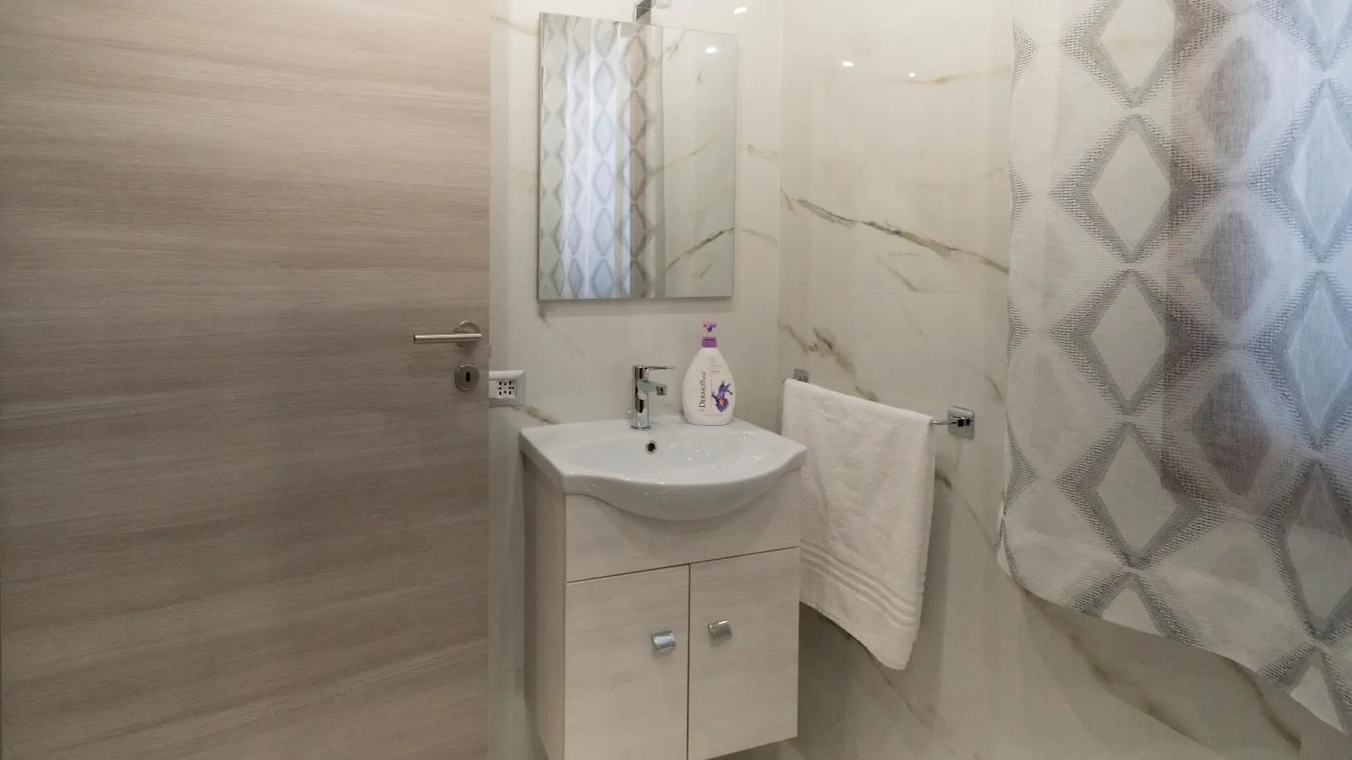 Bed & Breakfast Villa Marchese Trecastagni