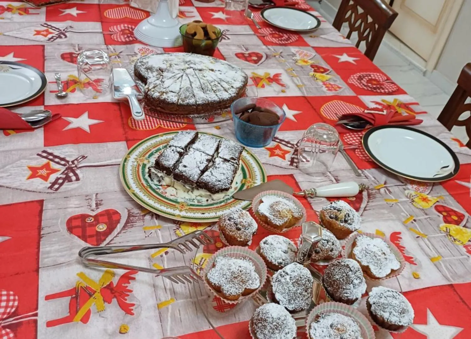 Bed & Breakfast Villa Marchese Trecastagni