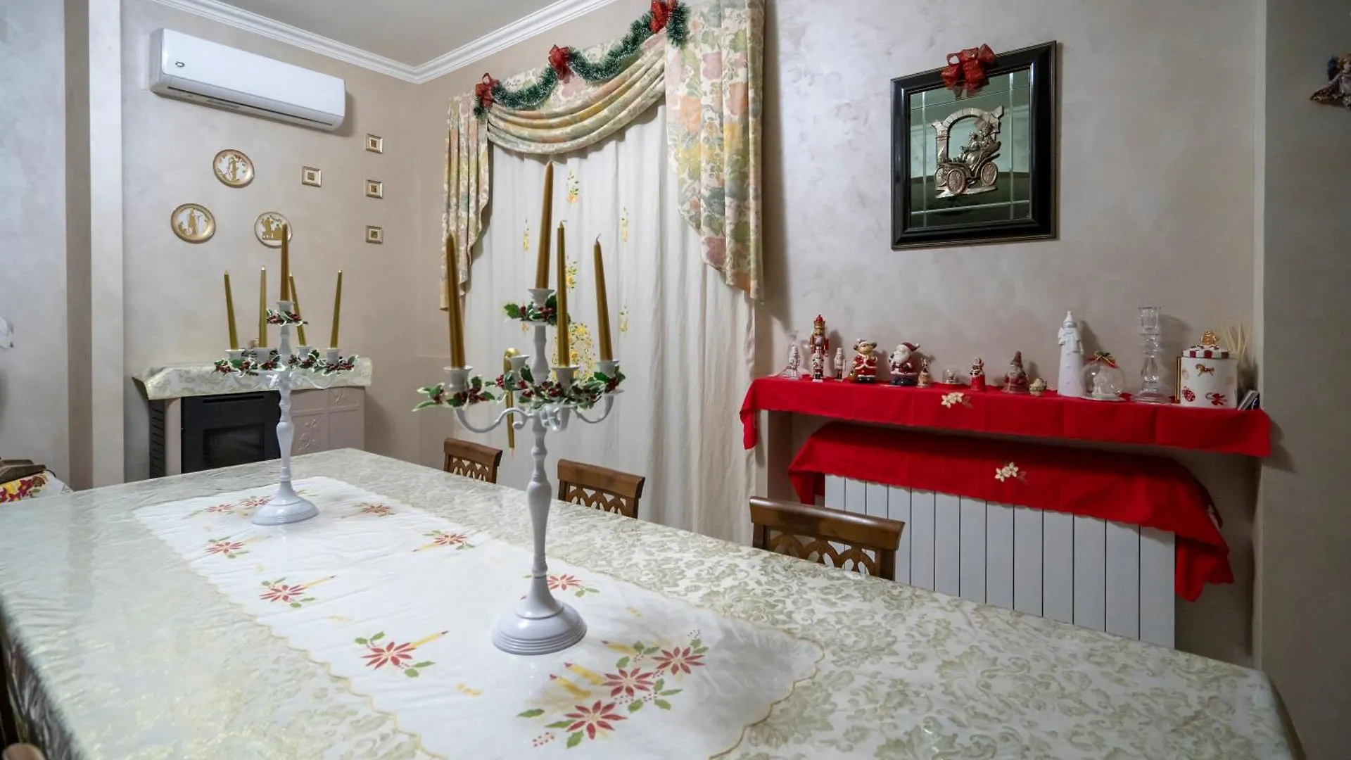 Villa Marchese Trecastagni Italia